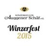 Auggener Winzerfest